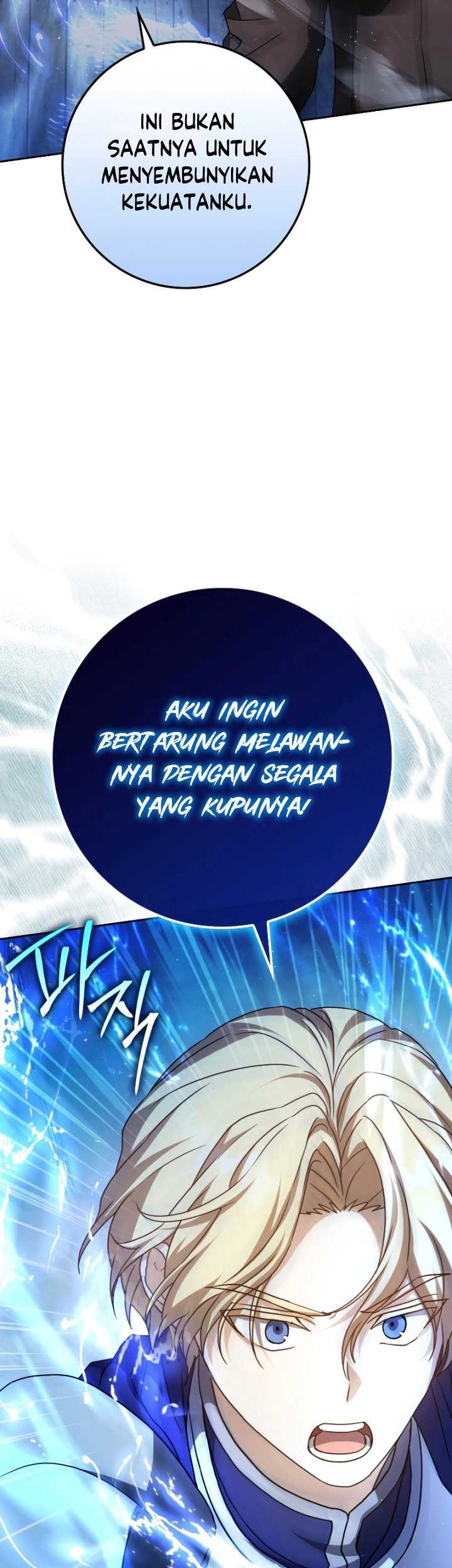 The Reincarnated Assassin is a Genius Swordsman Chapter 28 - halaman 60