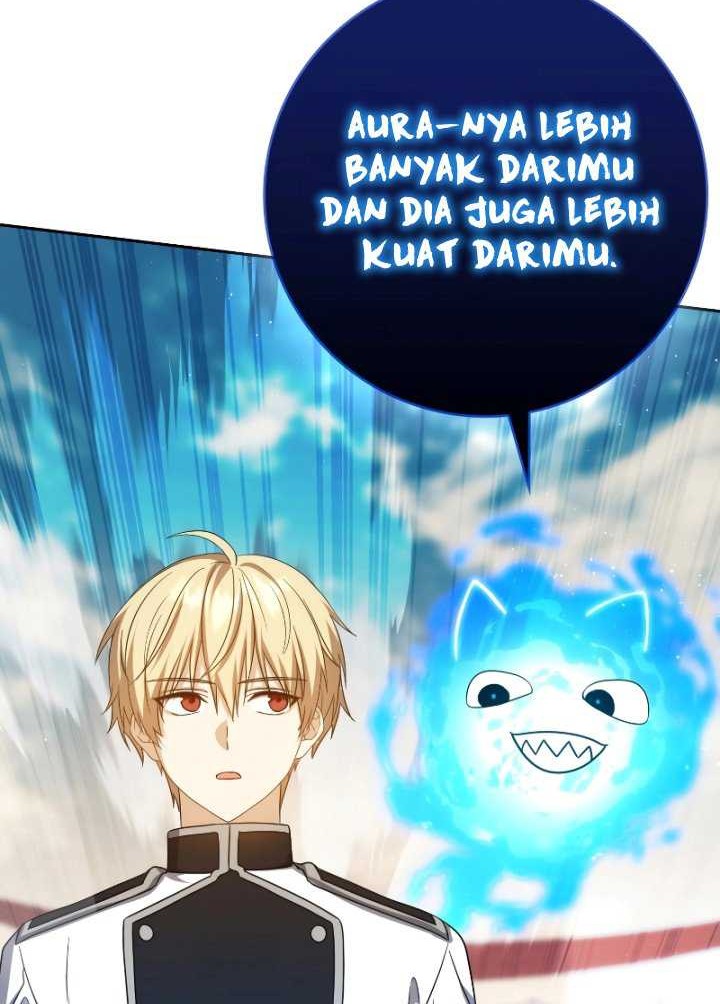 The Reincarnated Assassin is a Genius Swordsman Chapter 28 - halaman 63
