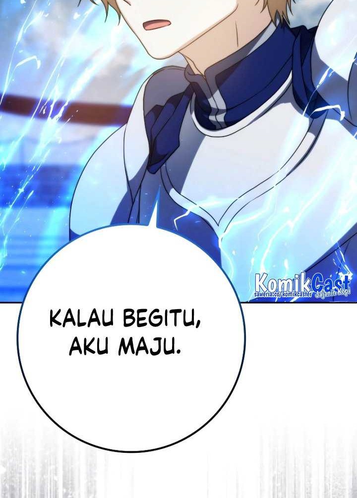 The Reincarnated Assassin is a Genius Swordsman Chapter 28 - halaman 67