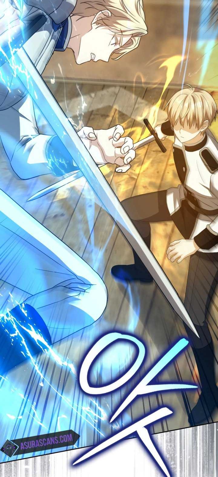 The Reincarnated Assassin is a Genius Swordsman Chapter 28 - halaman 69