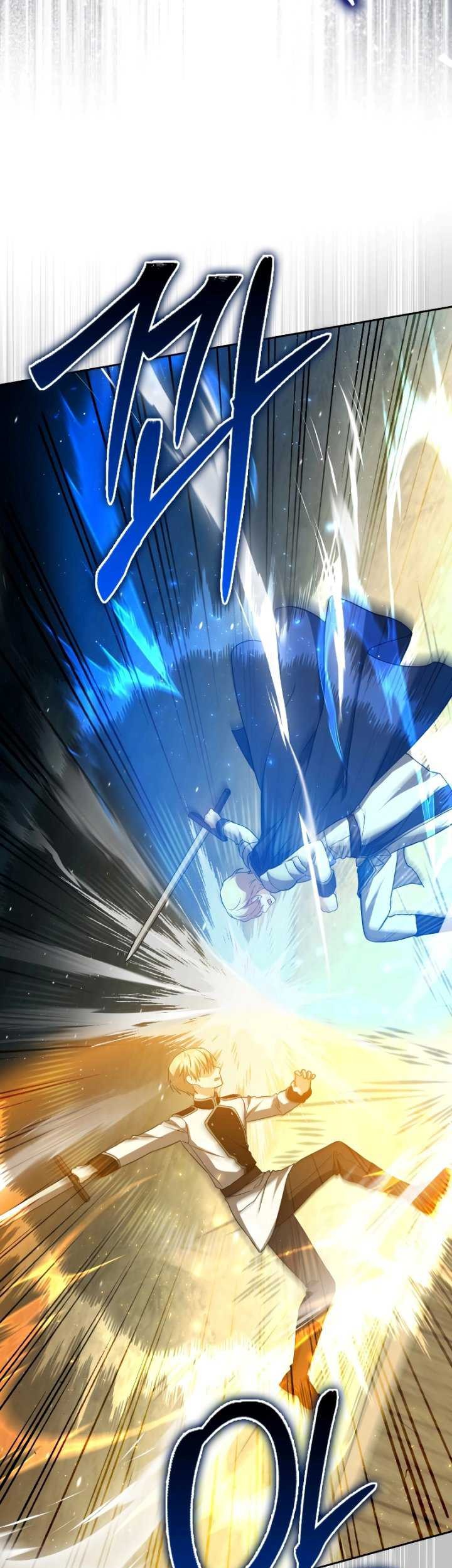 The Reincarnated Assassin is a Genius Swordsman Chapter 28 - halaman 70