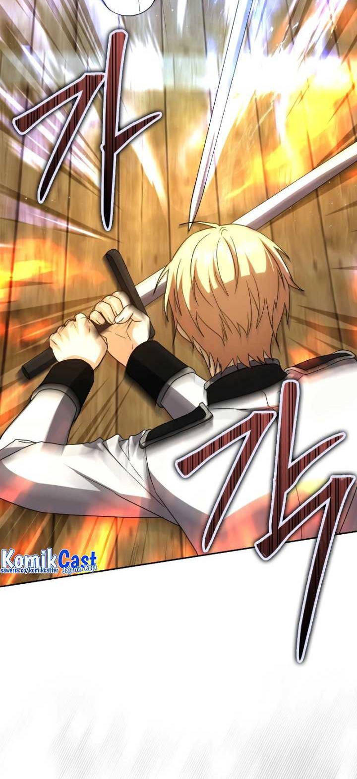 The Reincarnated Assassin is a Genius Swordsman Chapter 28 - halaman 73