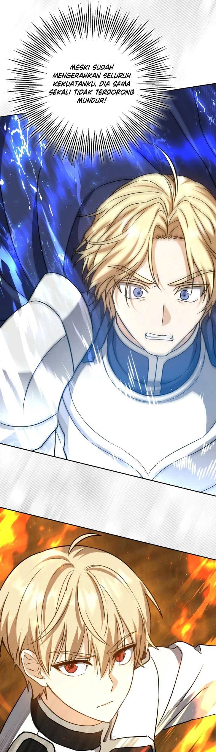 The Reincarnated Assassin is a Genius Swordsman Chapter 28 - halaman 74