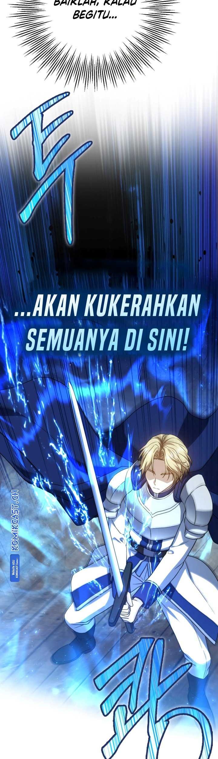 The Reincarnated Assassin is a Genius Swordsman Chapter 28 - halaman 76