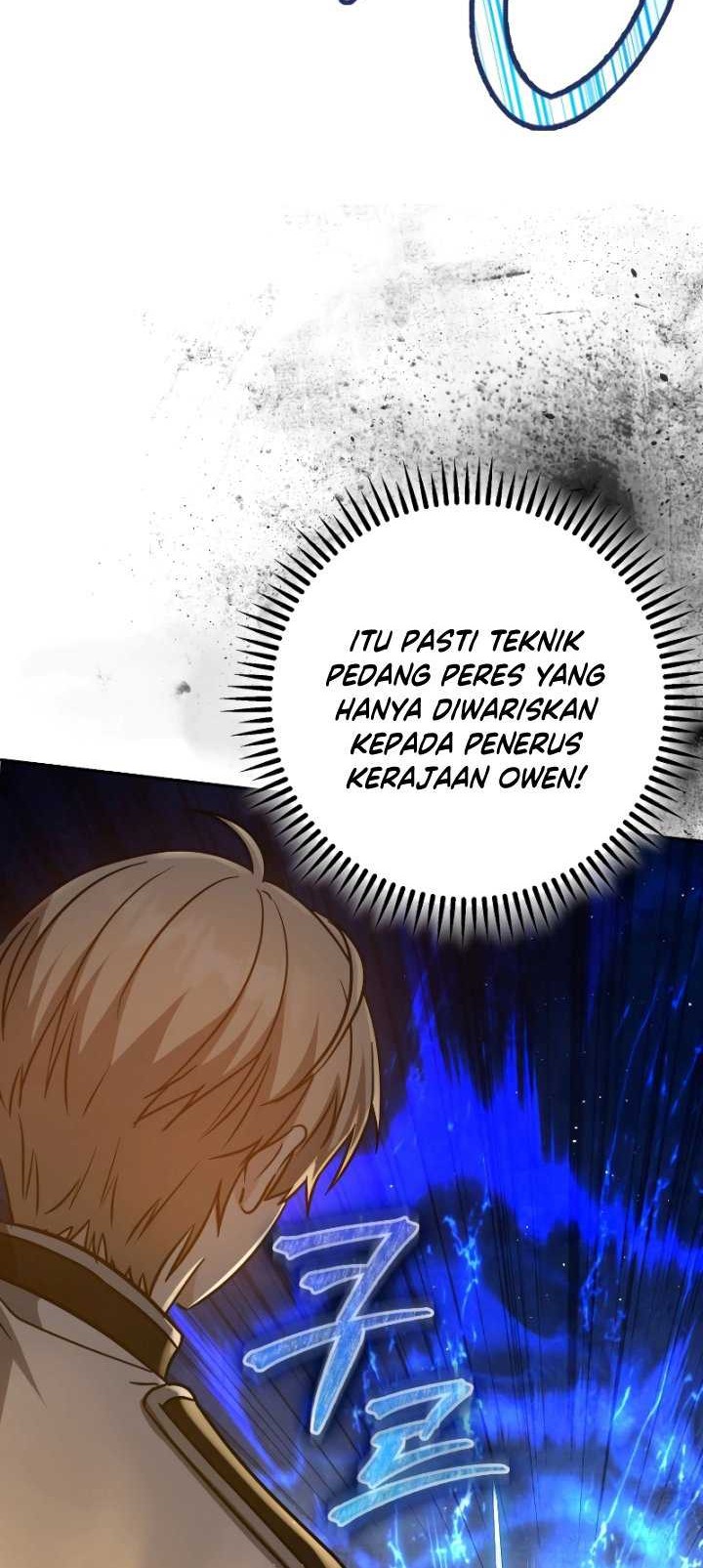 The Reincarnated Assassin is a Genius Swordsman Chapter 28 - halaman 77