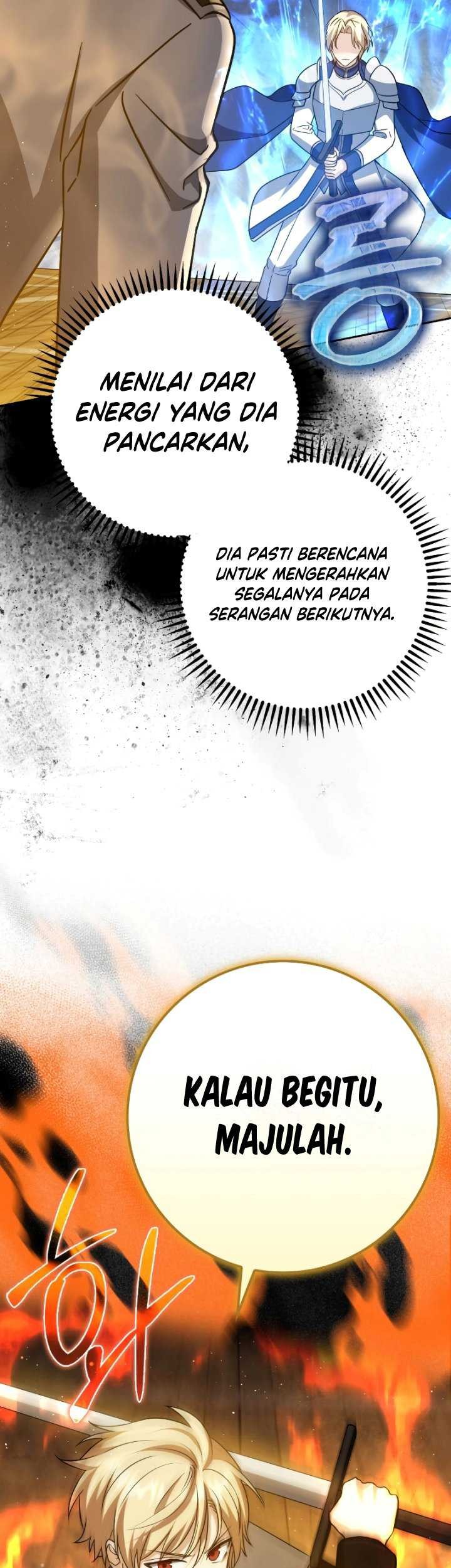 The Reincarnated Assassin is a Genius Swordsman Chapter 28 - halaman 78