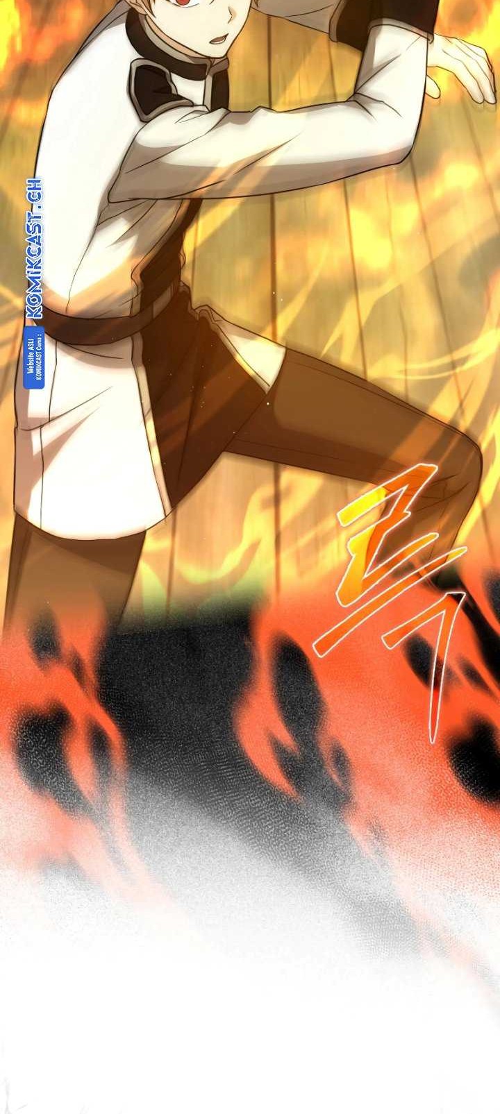 The Reincarnated Assassin is a Genius Swordsman Chapter 28 - halaman 79