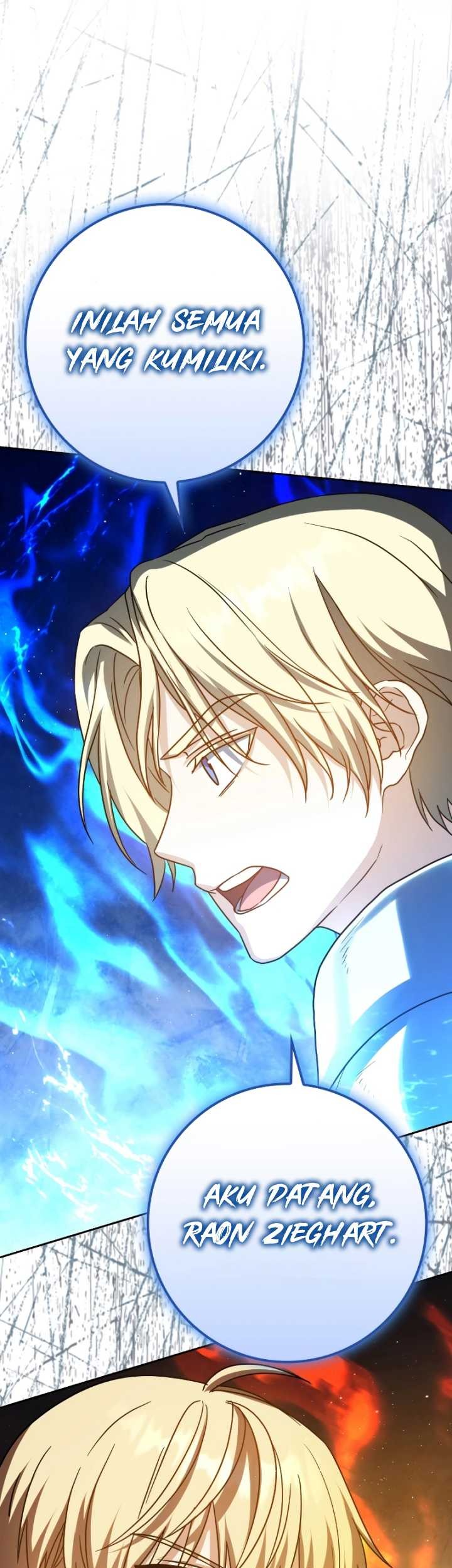 The Reincarnated Assassin is a Genius Swordsman Chapter 28 - halaman 80