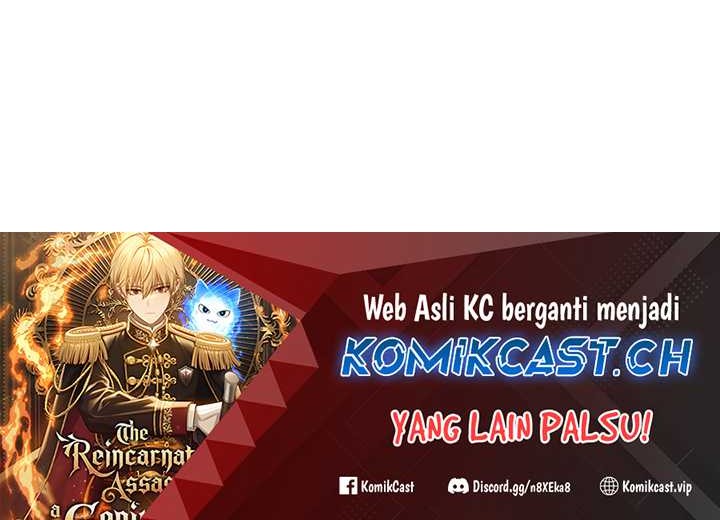 The Reincarnated Assassin is a Genius Swordsman Chapter 28 - halaman 82