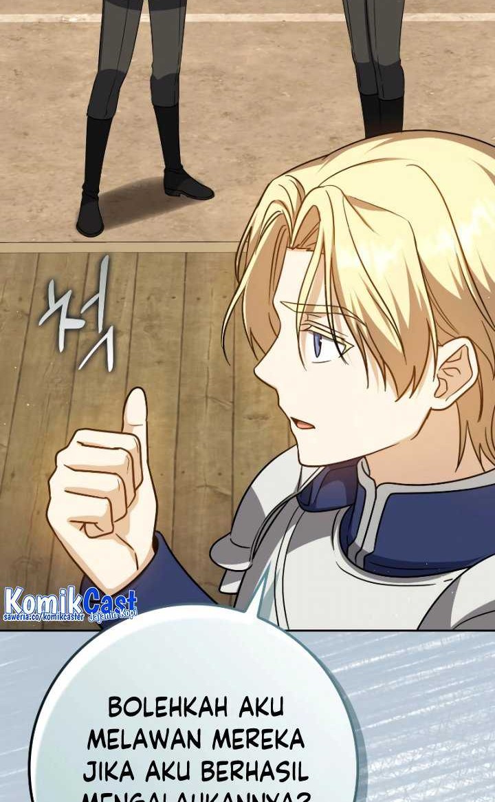 The Reincarnated Assassin is a Genius Swordsman Chapter 28 - halaman 9
