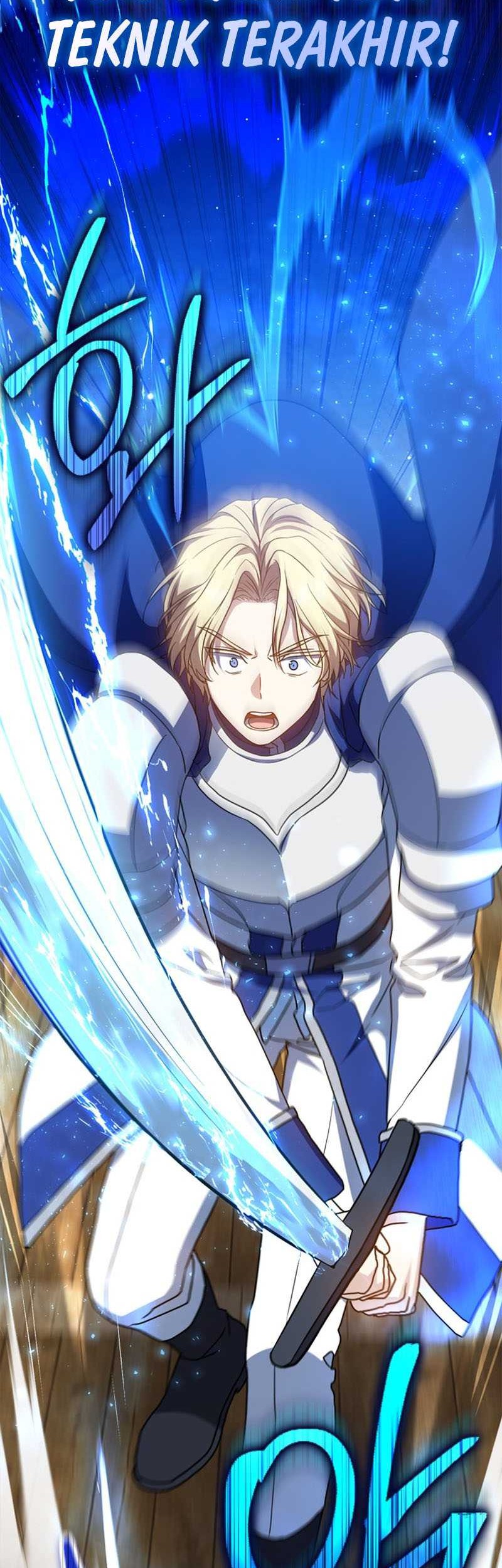 The Reincarnated Assassin is a Genius Swordsman Chapter 29 - halaman 12