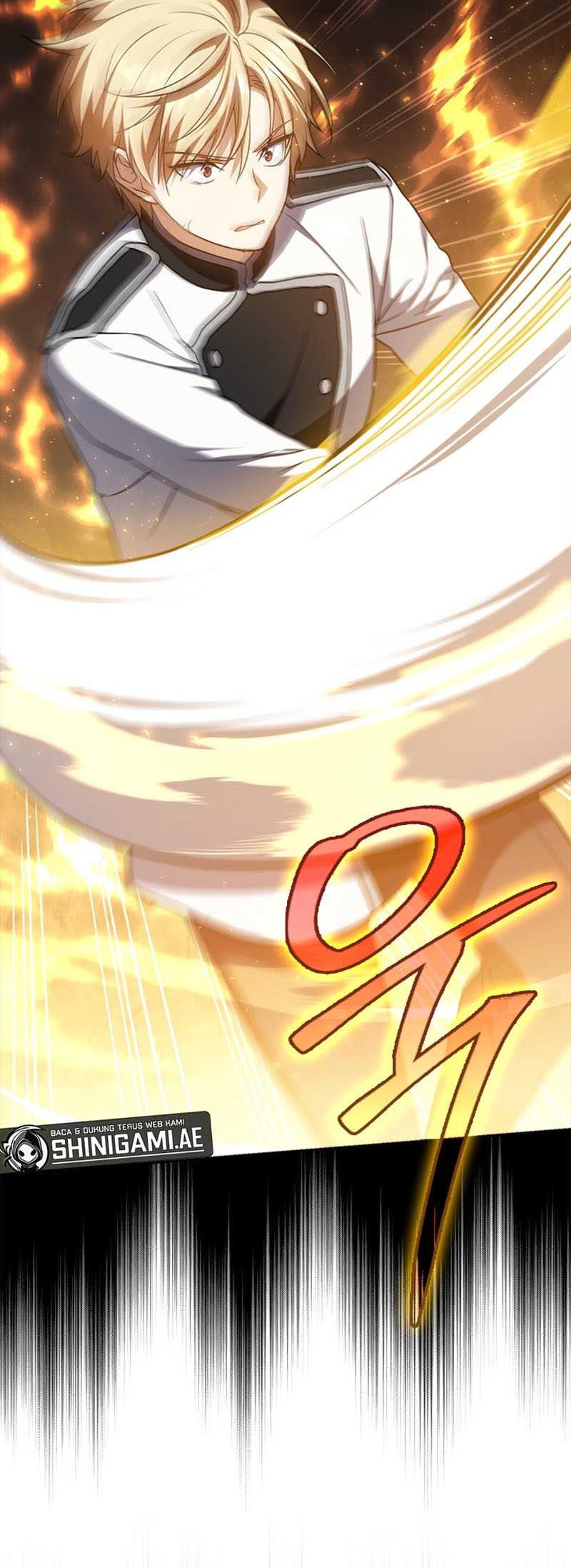 The Reincarnated Assassin is a Genius Swordsman Chapter 29 - halaman 14