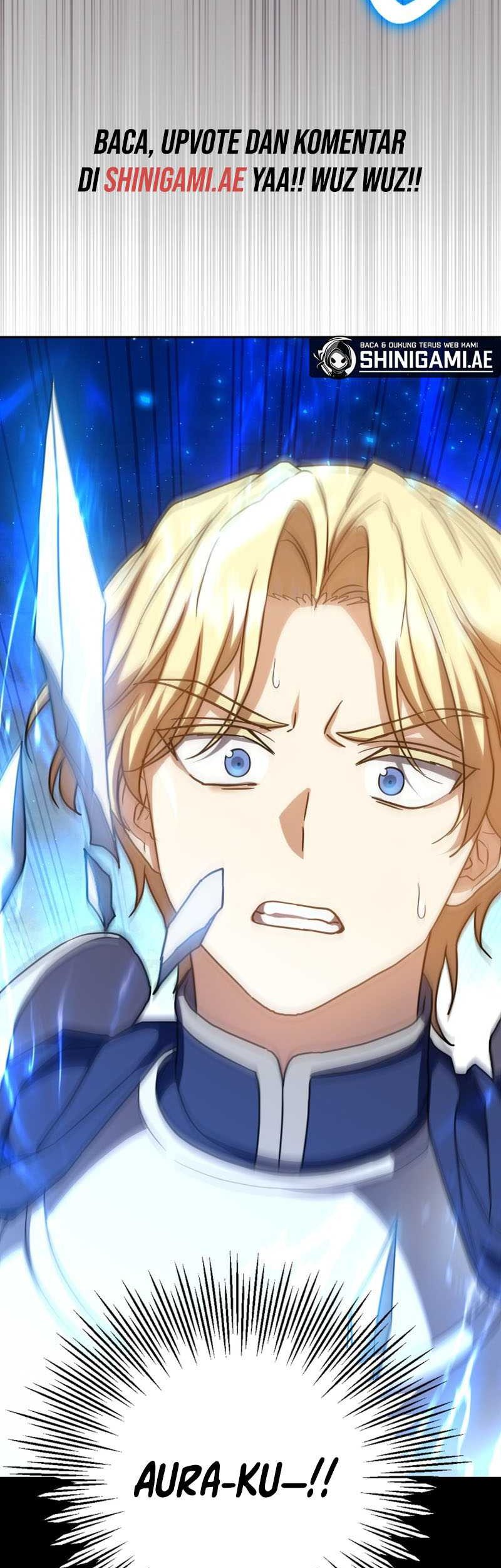The Reincarnated Assassin is a Genius Swordsman Chapter 29 - halaman 23