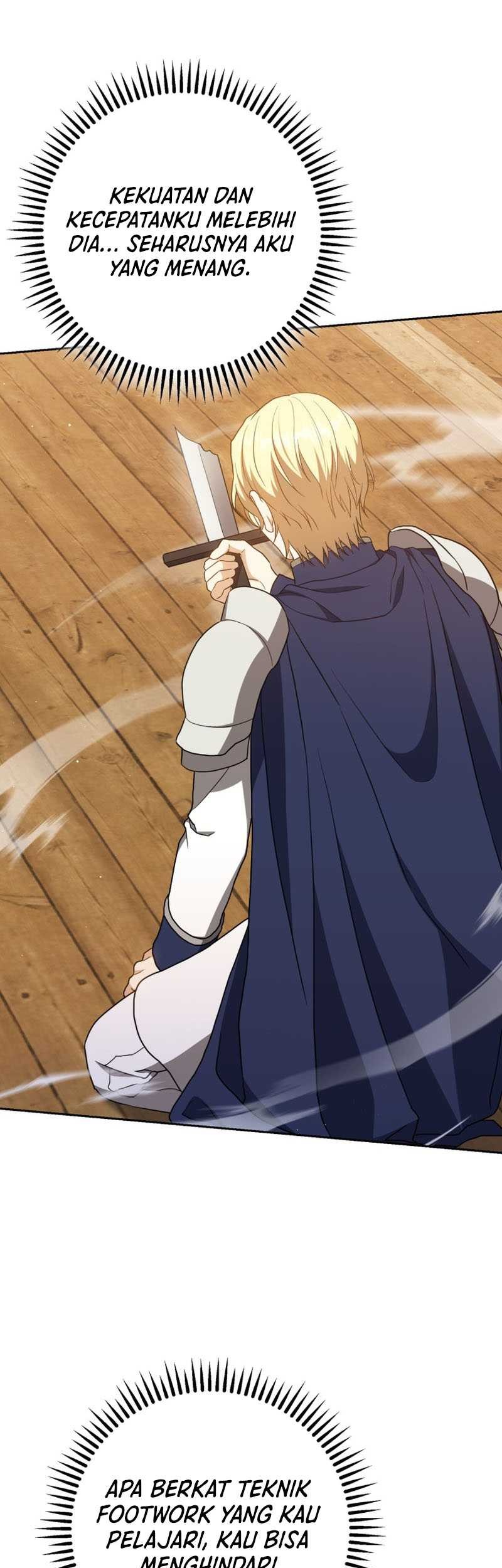 The Reincarnated Assassin is a Genius Swordsman Chapter 29 - halaman 29