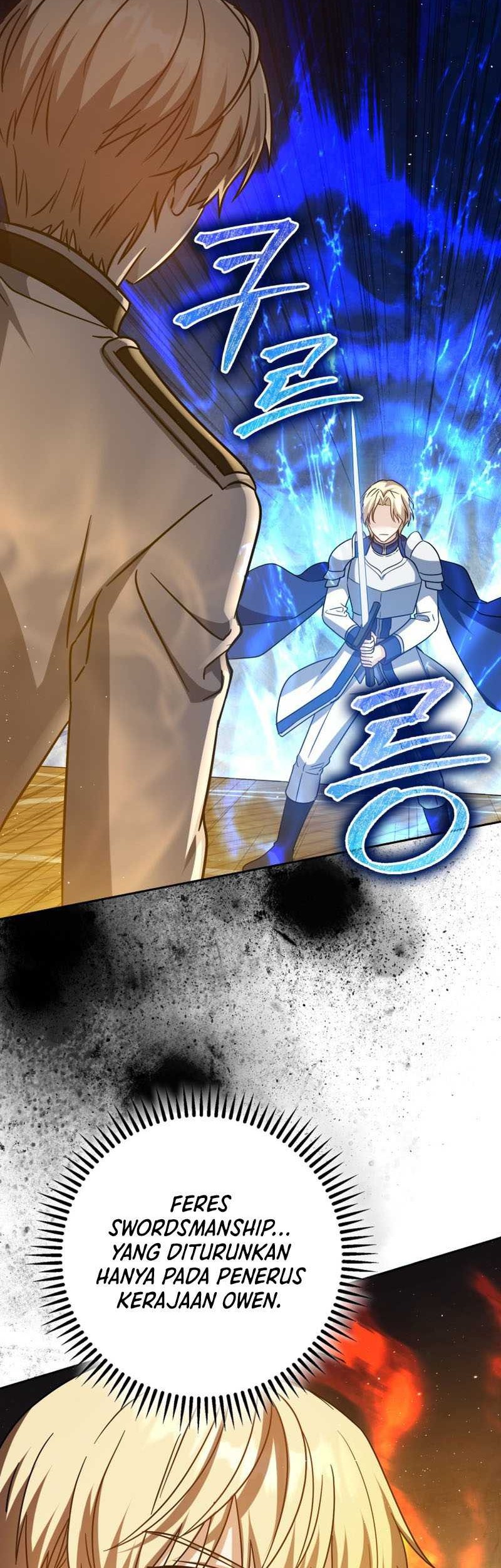 The Reincarnated Assassin is a Genius Swordsman Chapter 29 - halaman 3