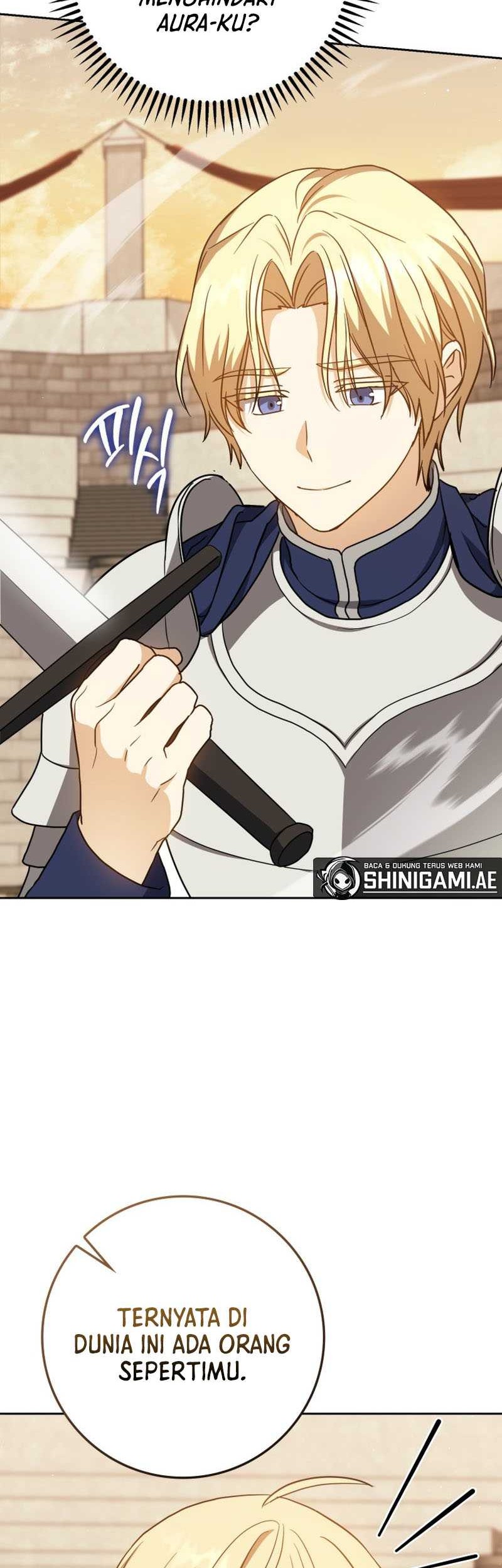 The Reincarnated Assassin is a Genius Swordsman Chapter 29 - halaman 30