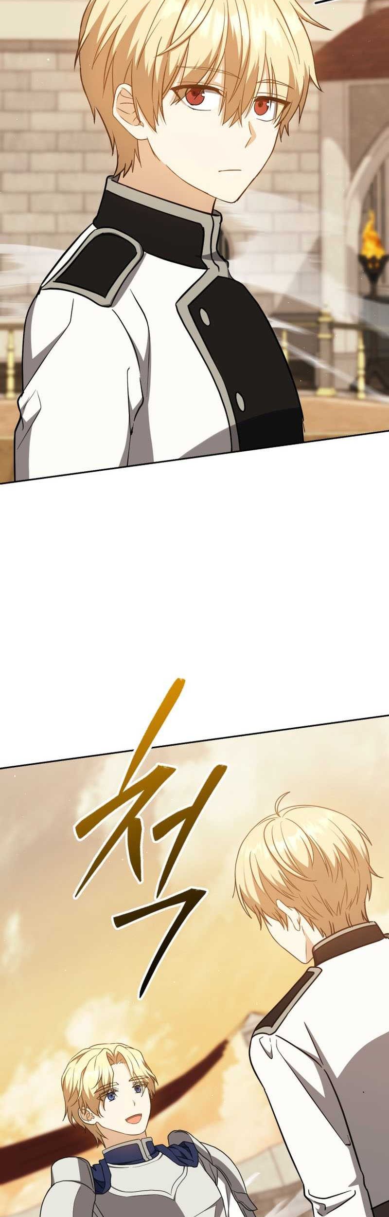 The Reincarnated Assassin is a Genius Swordsman Chapter 29 - halaman 31