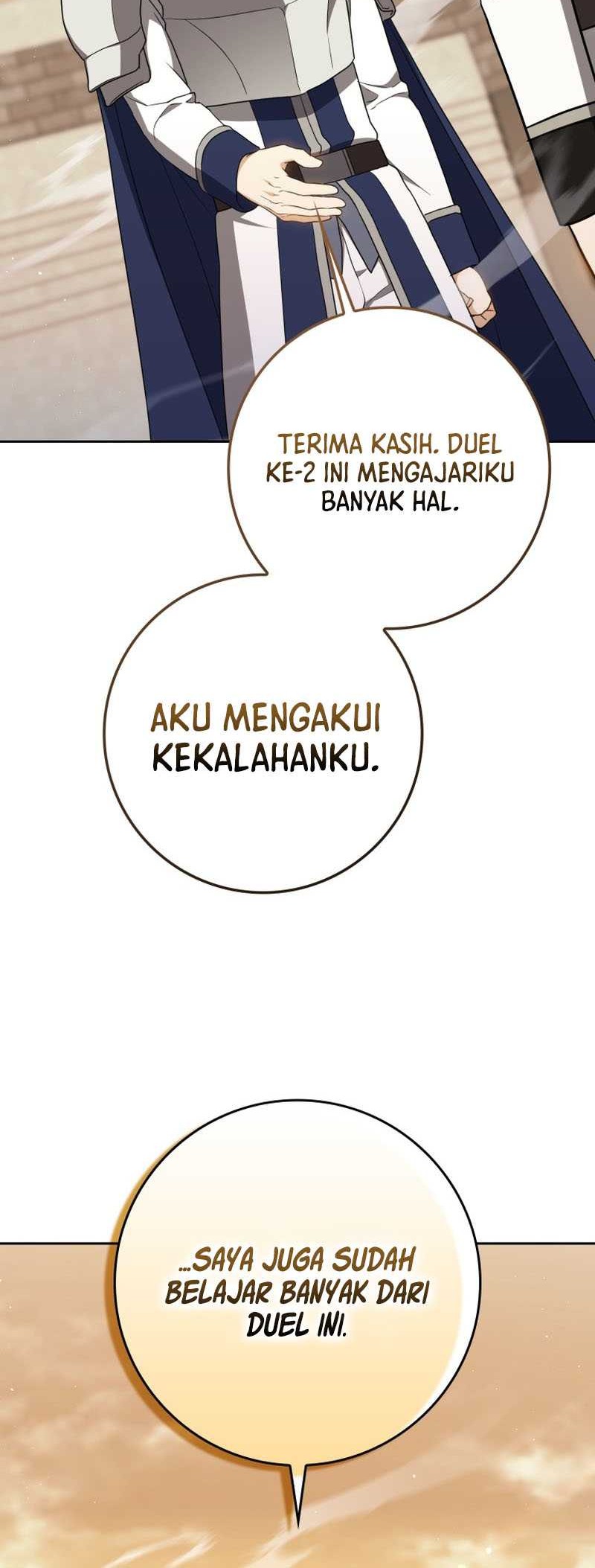 The Reincarnated Assassin is a Genius Swordsman Chapter 29 - halaman 32