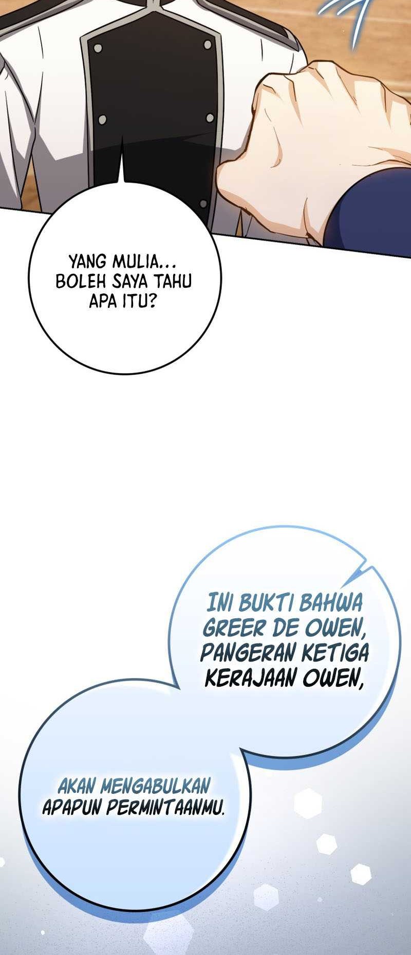 The Reincarnated Assassin is a Genius Swordsman Chapter 29 - halaman 36