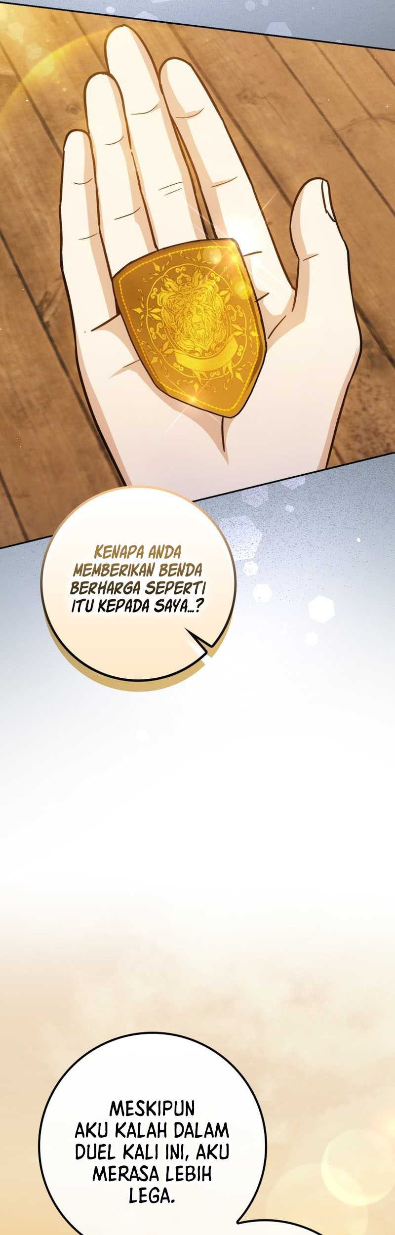 The Reincarnated Assassin is a Genius Swordsman Chapter 29 - halaman 37