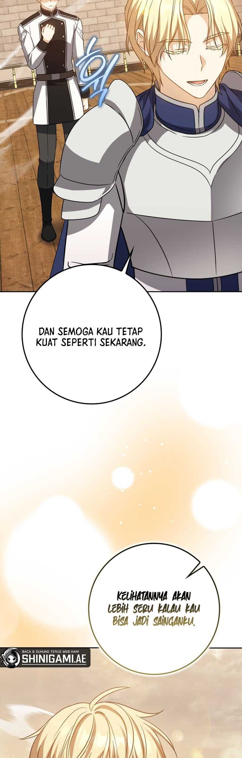 The Reincarnated Assassin is a Genius Swordsman Chapter 29 - halaman 39