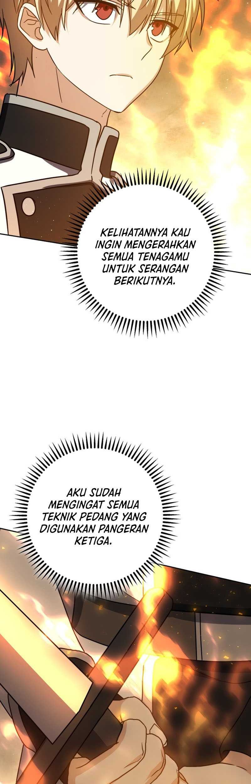 The Reincarnated Assassin is a Genius Swordsman Chapter 29 - halaman 4