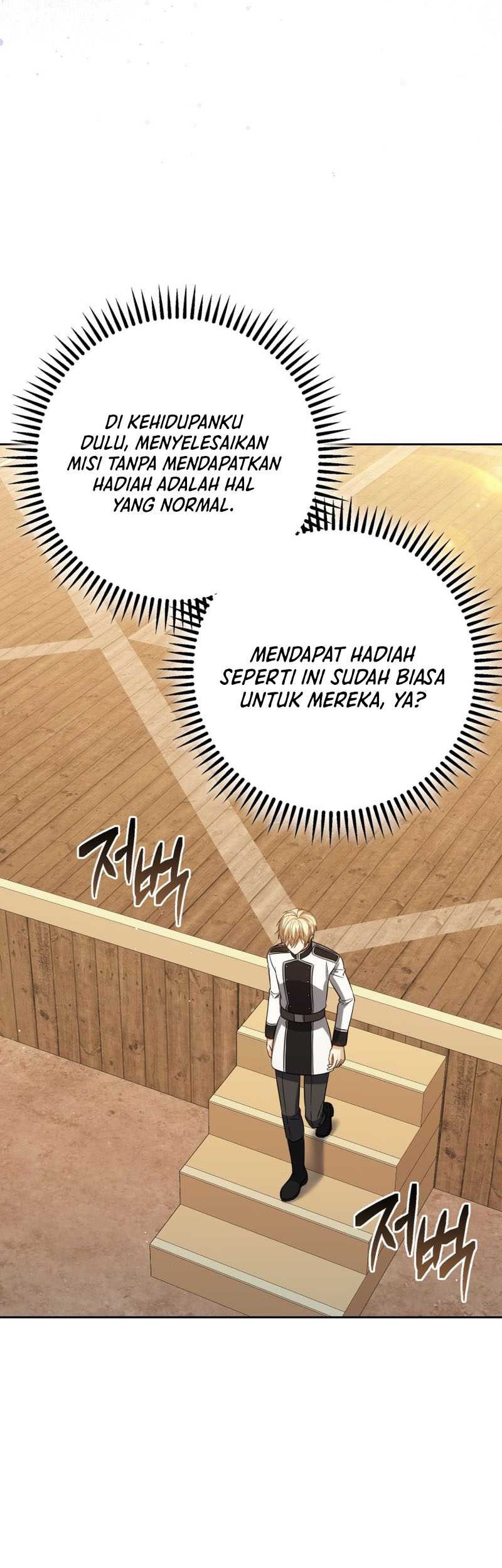 The Reincarnated Assassin is a Genius Swordsman Chapter 29 - halaman 44