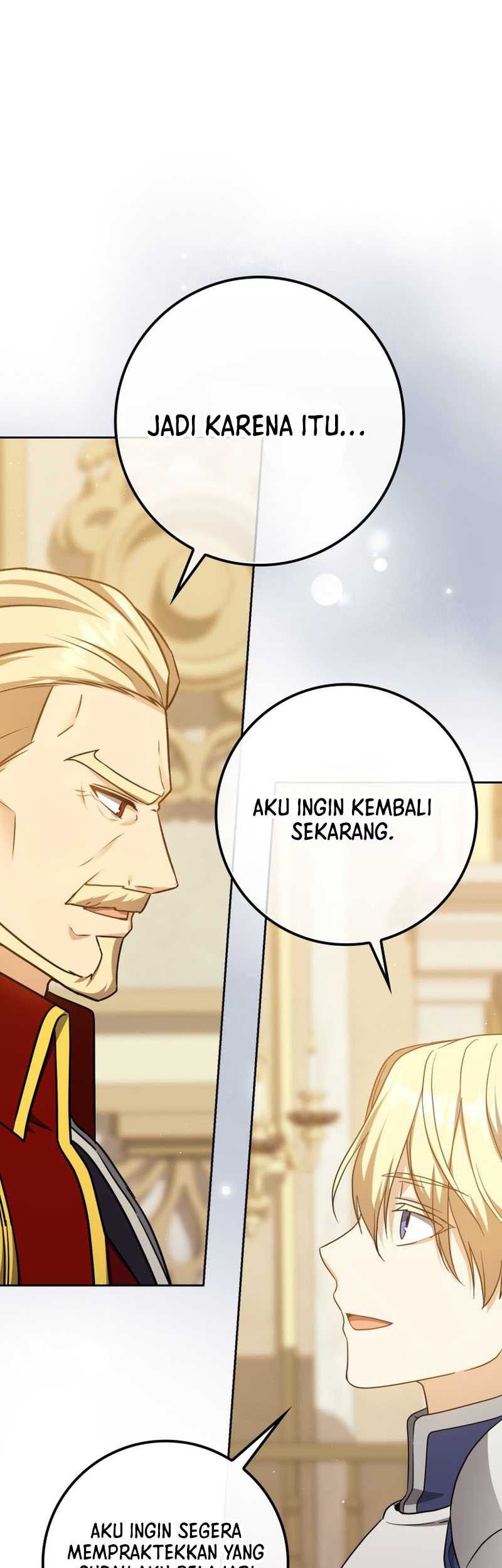 The Reincarnated Assassin is a Genius Swordsman Chapter 29 - halaman 51