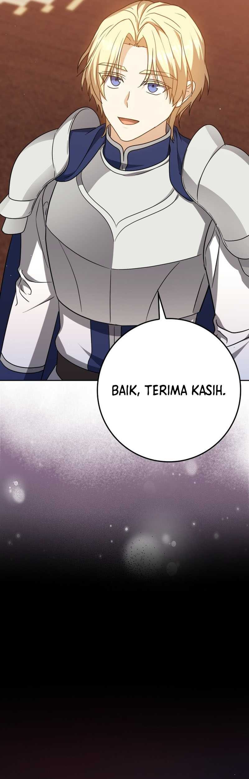 The Reincarnated Assassin is a Genius Swordsman Chapter 29 - halaman 53
