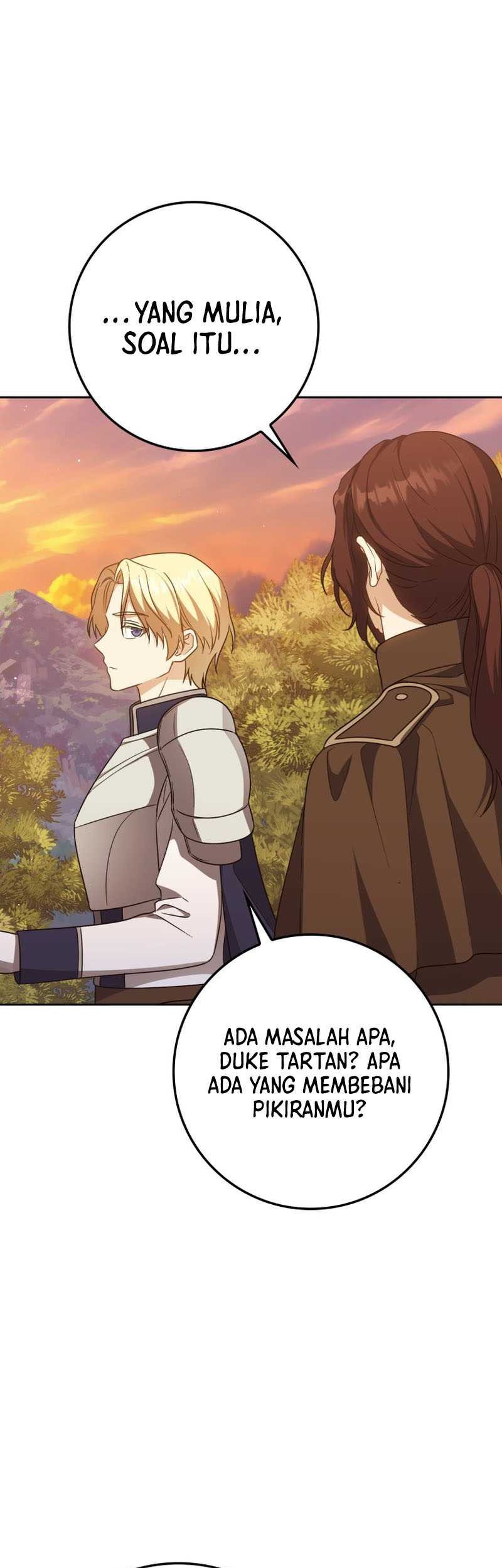 The Reincarnated Assassin is a Genius Swordsman Chapter 29 - halaman 55