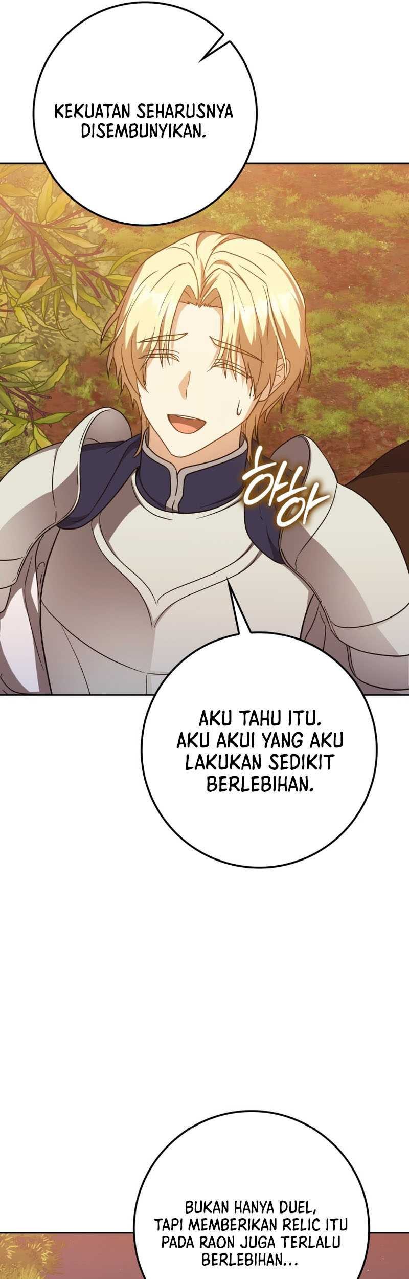 The Reincarnated Assassin is a Genius Swordsman Chapter 29 - halaman 57