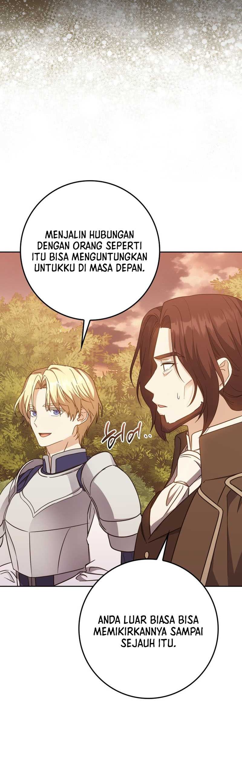 The Reincarnated Assassin is a Genius Swordsman Chapter 29 - halaman 63