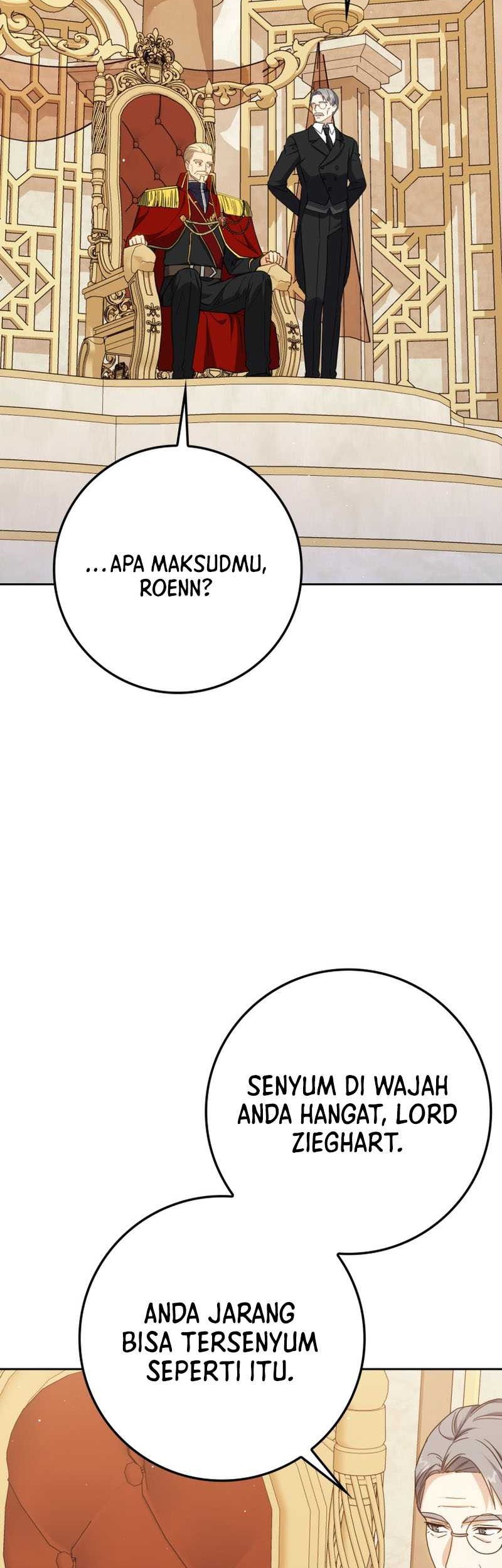 The Reincarnated Assassin is a Genius Swordsman Chapter 29 - halaman 67