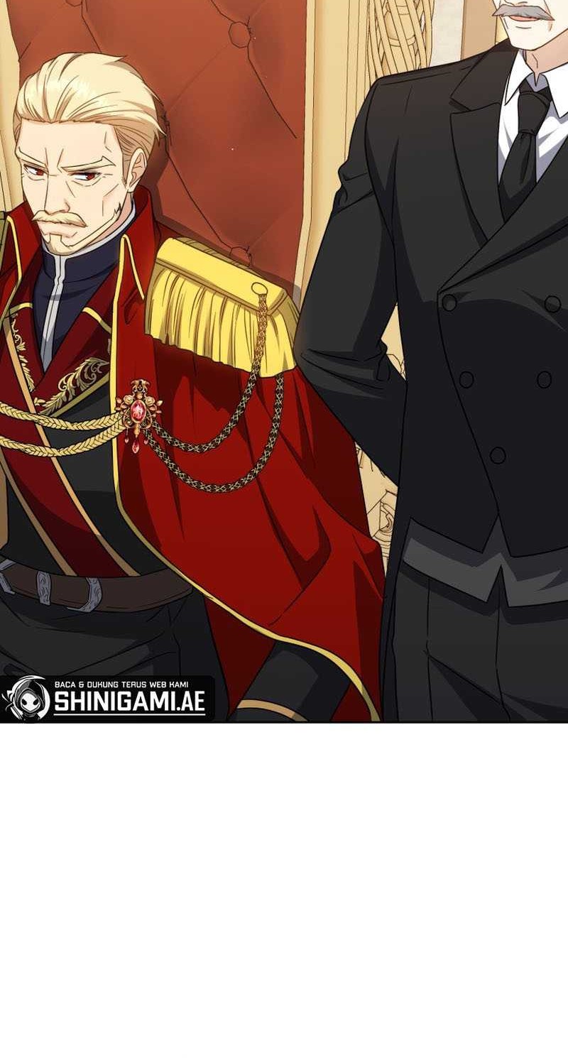 The Reincarnated Assassin is a Genius Swordsman Chapter 29 - halaman 68