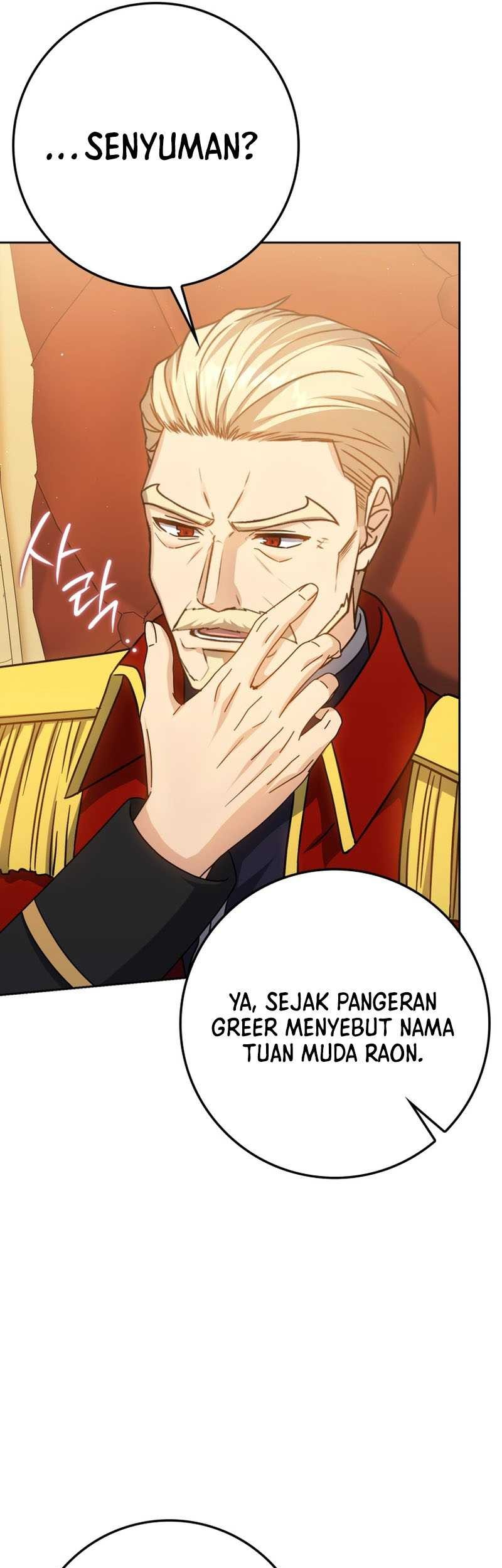 The Reincarnated Assassin is a Genius Swordsman Chapter 29 - halaman 69