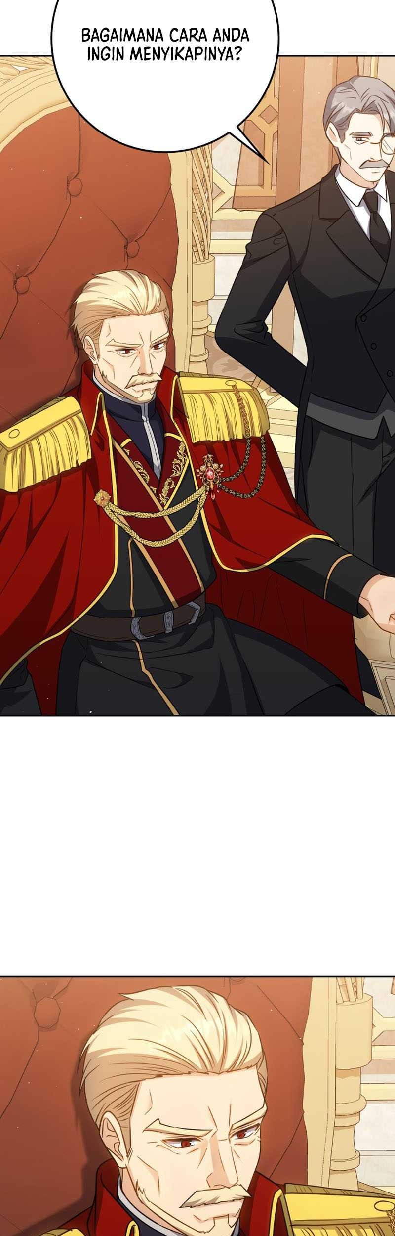 The Reincarnated Assassin is a Genius Swordsman Chapter 29 - halaman 71