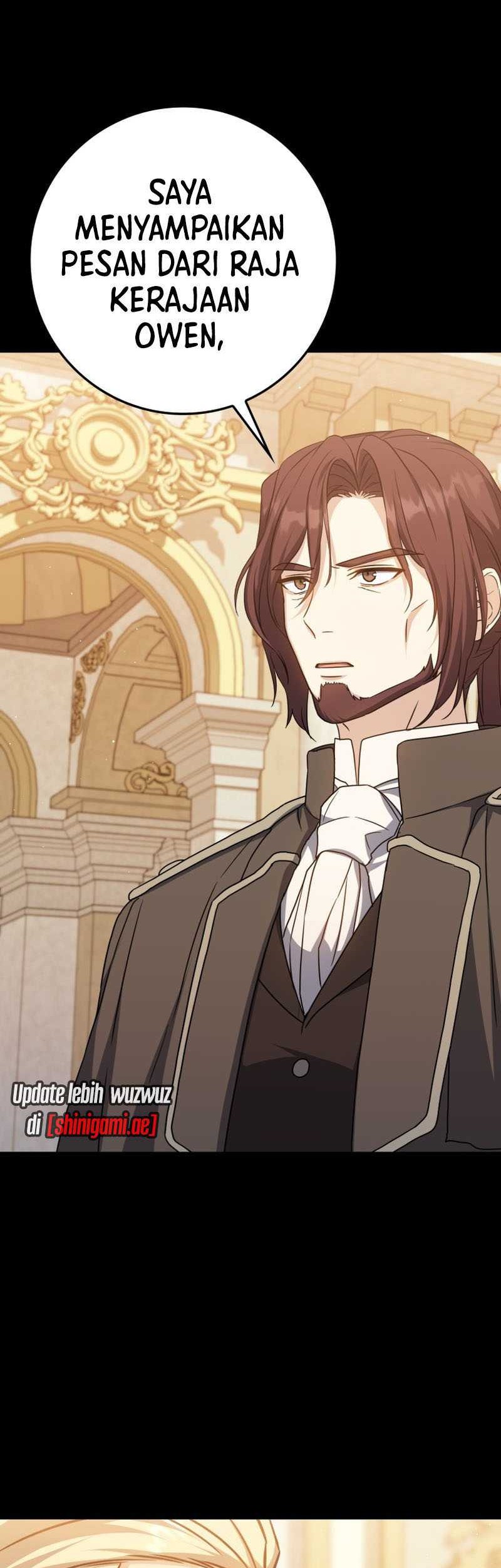 The Reincarnated Assassin is a Genius Swordsman Chapter 29 - halaman 74