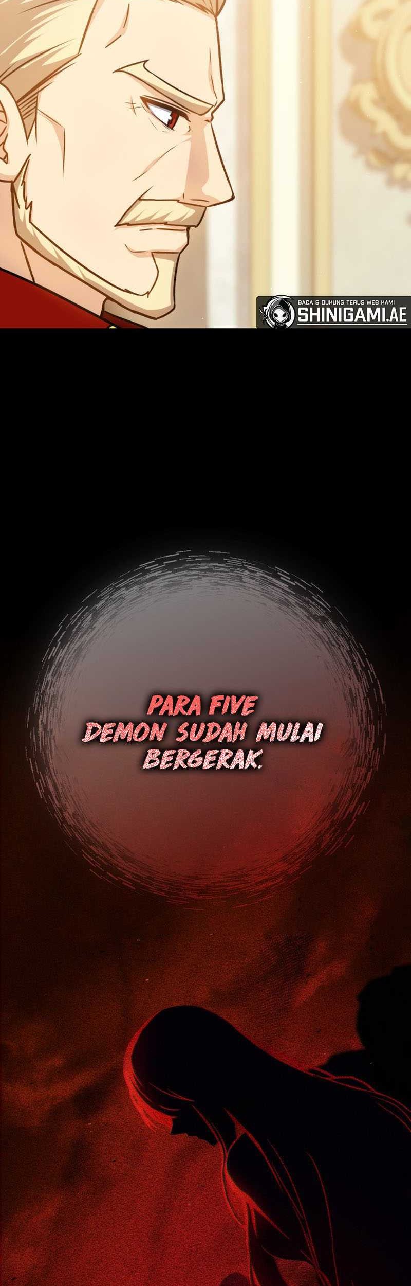 The Reincarnated Assassin is a Genius Swordsman Chapter 29 - halaman 75