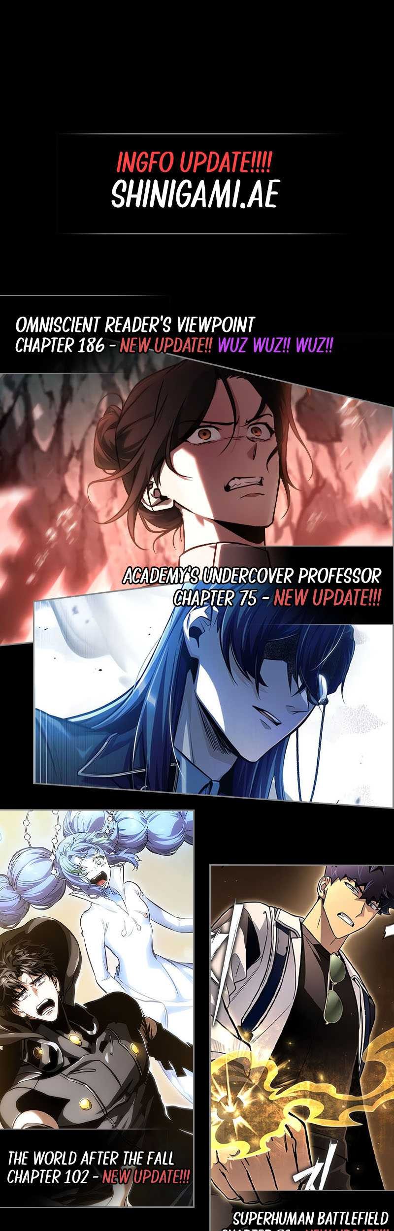 The Reincarnated Assassin is a Genius Swordsman Chapter 29 - halaman 78
