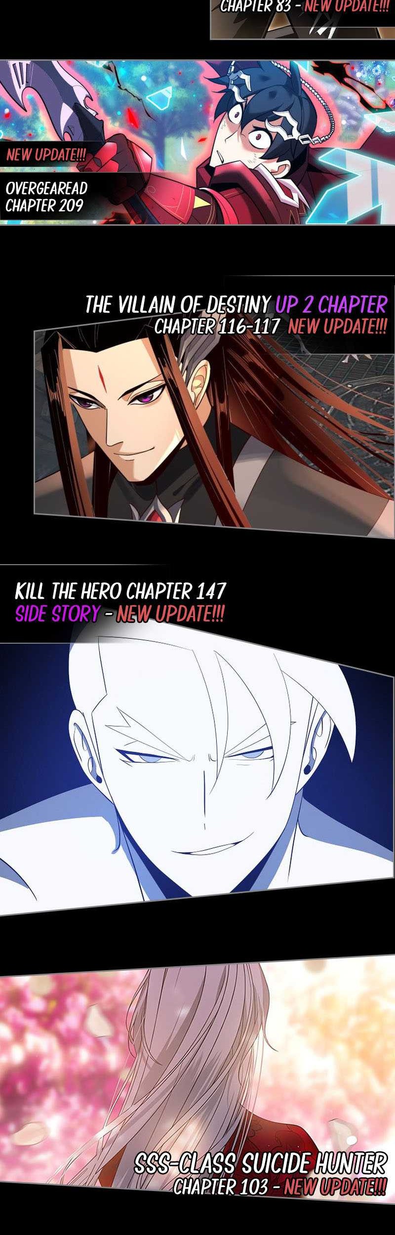 The Reincarnated Assassin is a Genius Swordsman Chapter 29 - halaman 79