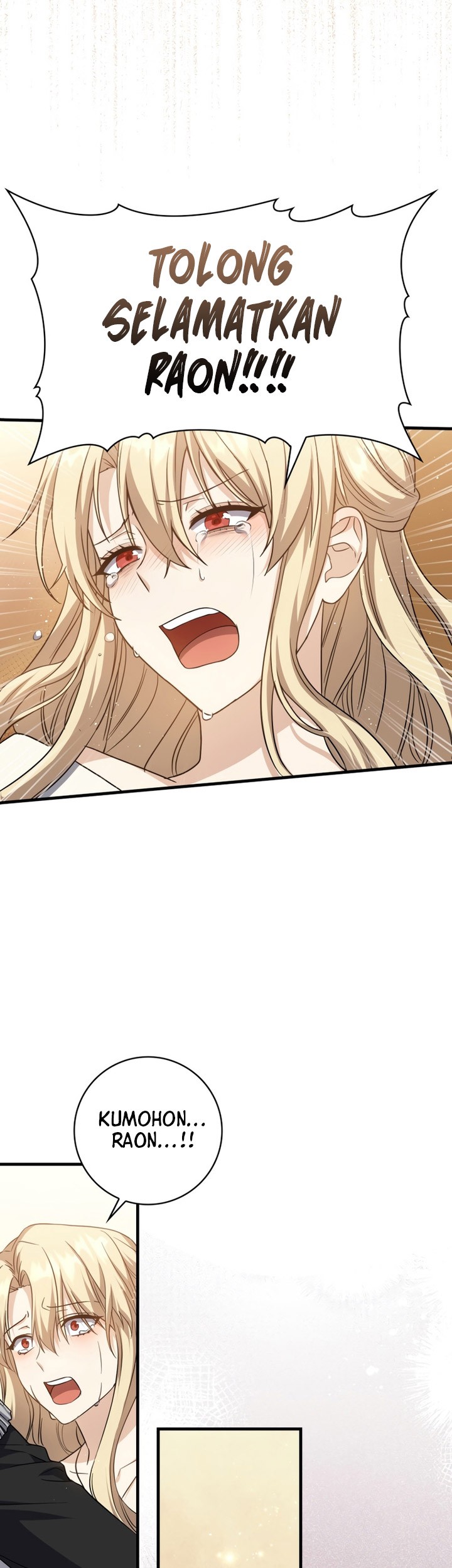 The Reincarnated Assassin is a Genius Swordsman Chapter 3 - halaman 10
