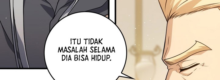 The Reincarnated Assassin is a Genius Swordsman Chapter 3 - halaman 17