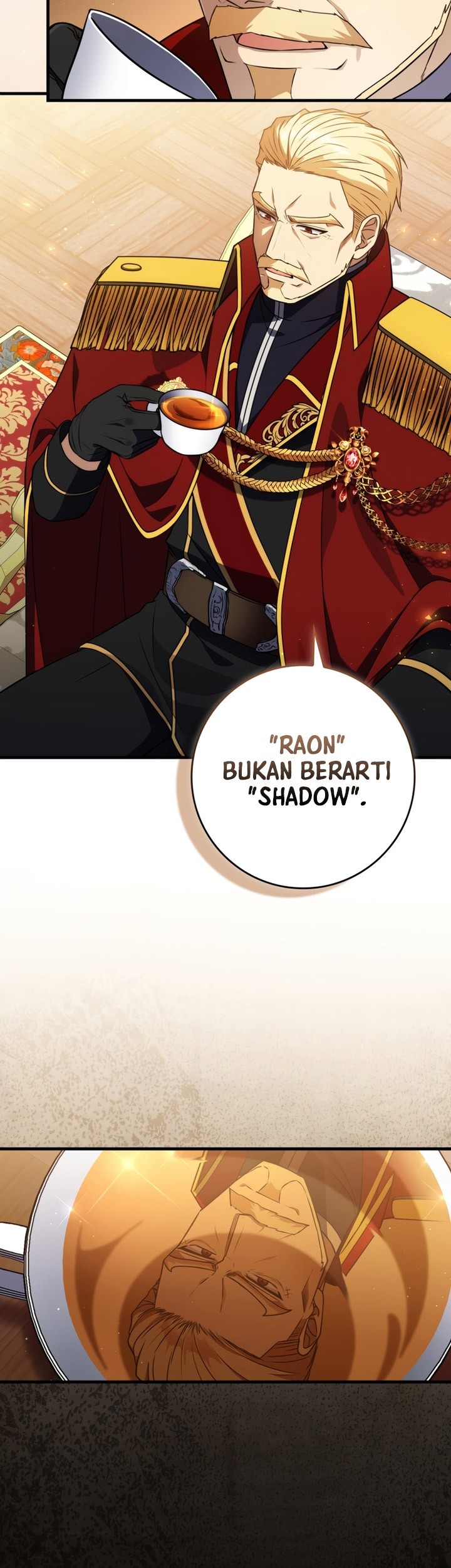 The Reincarnated Assassin is a Genius Swordsman Chapter 3 - halaman 20
