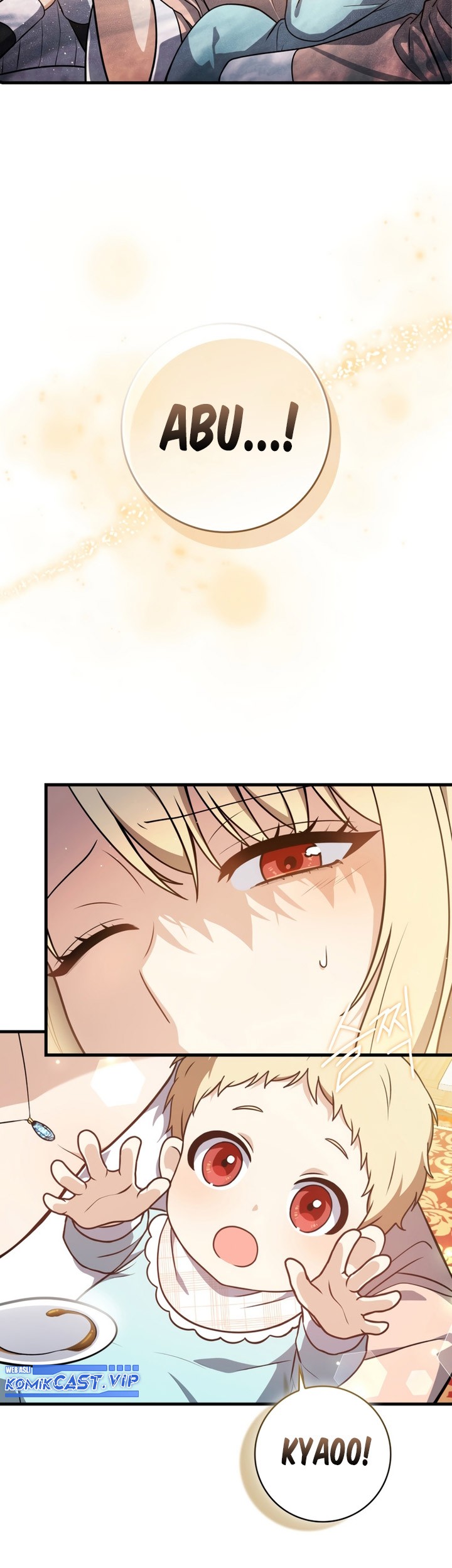 The Reincarnated Assassin is a Genius Swordsman Chapter 3 - halaman 26