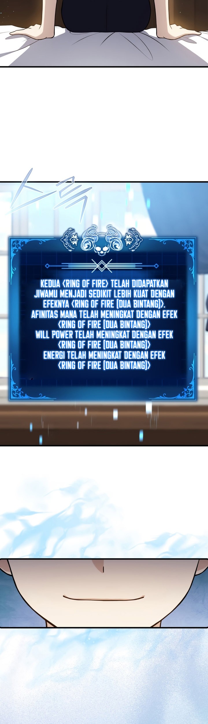 The Reincarnated Assassin is a Genius Swordsman Chapter 3 - halaman 40