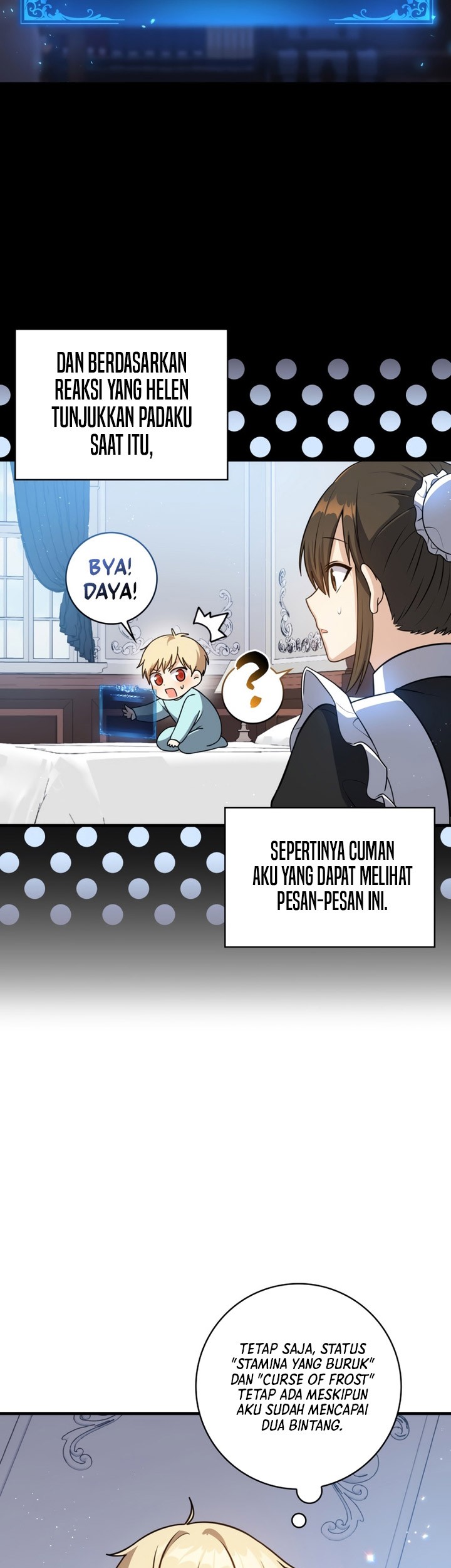 The Reincarnated Assassin is a Genius Swordsman Chapter 3 - halaman 52