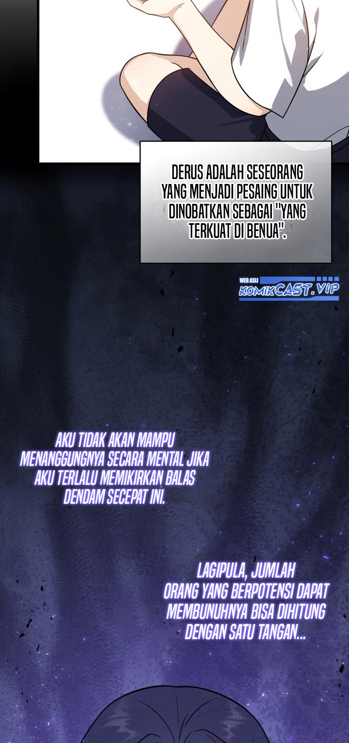 The Reincarnated Assassin is a Genius Swordsman Chapter 3 - halaman 61