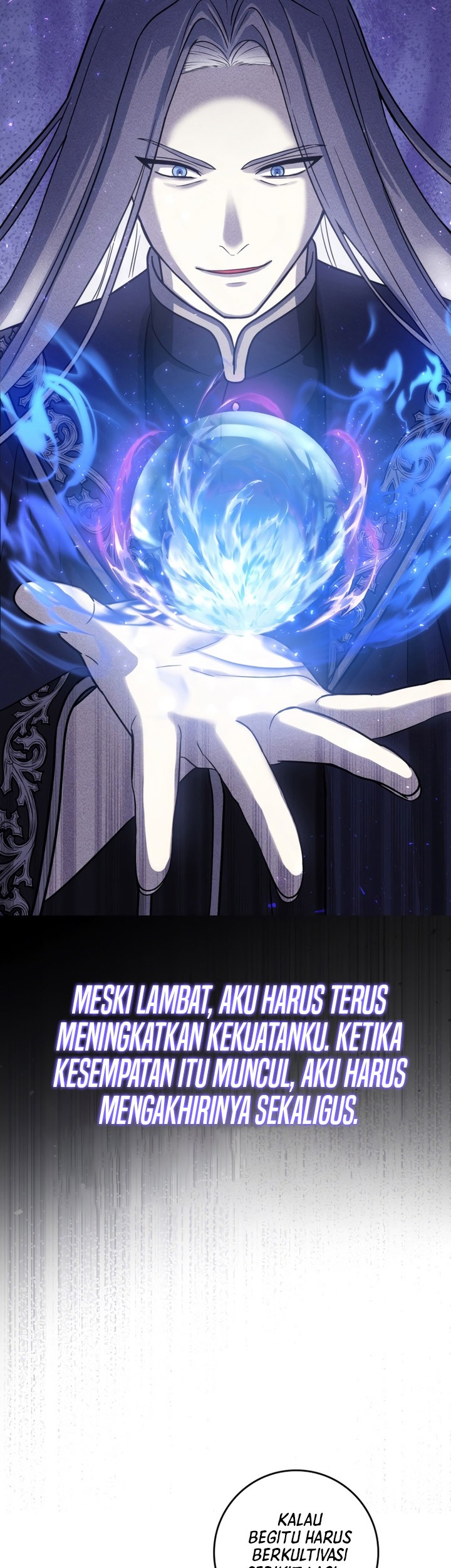 The Reincarnated Assassin is a Genius Swordsman Chapter 3 - halaman 62