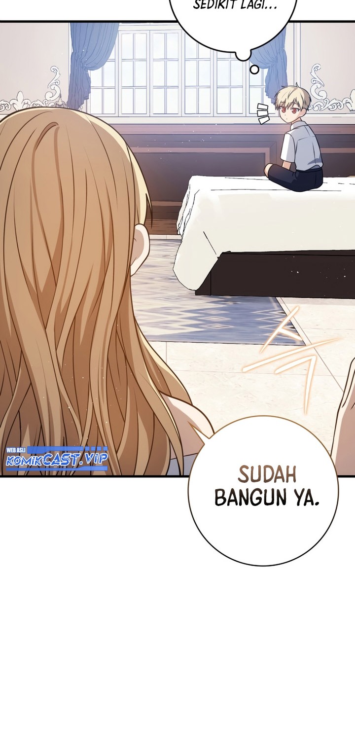 The Reincarnated Assassin is a Genius Swordsman Chapter 3 - halaman 63