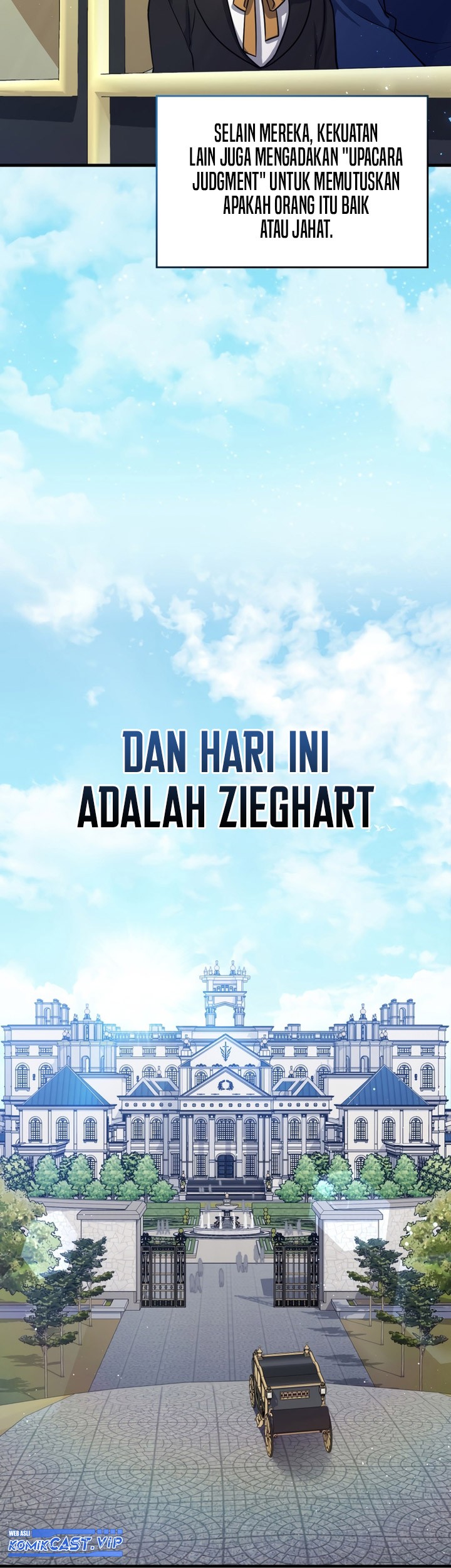 The Reincarnated Assassin is a Genius Swordsman Chapter 3 - halaman 70